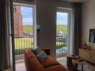 Apartment Zoutelande Features 12