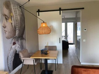 Apartment Zoutelande Features 13