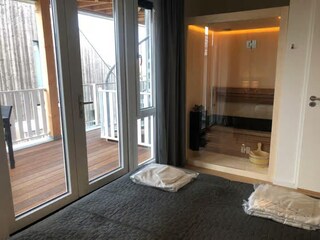 Apartment Zoutelande Features 16