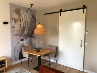 Appartement Zoutelande Kenmerken 7