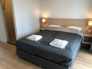 Apartment Zoutelande Ausstattung 8