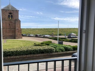 Appartamento Zoutelande Registrazione all'aperto 3