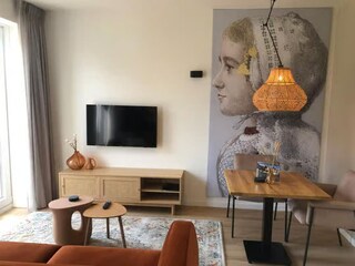 Appartement Zoutelande Kenmerken 17