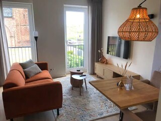 Appartement Zoutelande Kenmerken 1