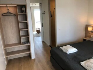 Appartement Zoutelande Équipement 15