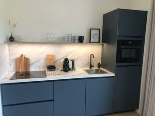 Apartment Zoutelande Ausstattung 11