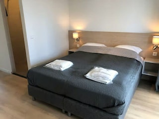 Apartment Zoutelande Ausstattung 11