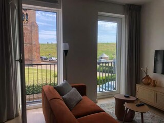 Apartment Zoutelande Features 13