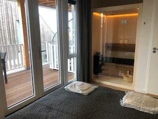 Apartment Zoutelande Ausstattung 15