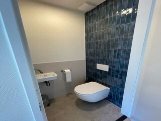 Apartment Zoutelande Features 12