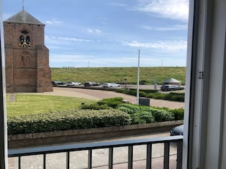 Apartment Zoutelande Außenaufnahme 5