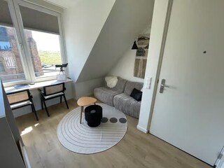 Apartment Zoutelande Features 1