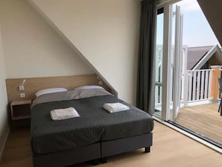 Apartment Zoutelande Ausstattung 16