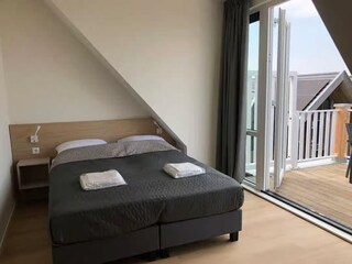 Apartment Zoutelande Features 16