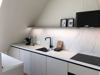 Apartamento Zoutelande Características 10