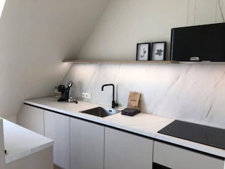 Apartment Zoutelande Ausstattung 6