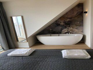 Apartment Zoutelande Features 14