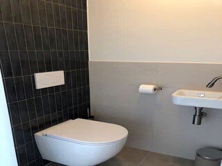 Apartment Zoutelande Features 16