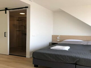 Appartement Zoutelande Kenmerken 12