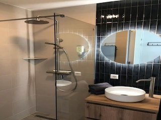 Apartment Zoutelande Ausstattung 17