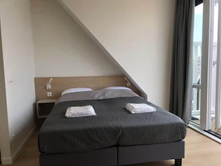 Apartment Zoutelande Ausstattung 7