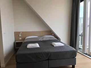 Appartement Zoutelande Équipement 15
