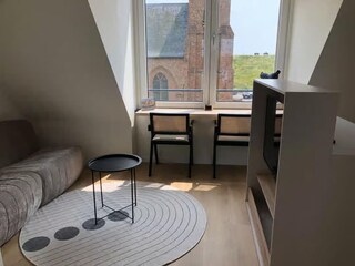 Appartement Zoutelande Équipement 9