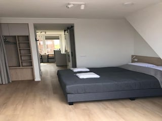 Apartment Zoutelande Ausstattung 13