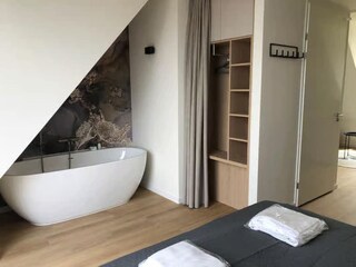 Appartement Zoutelande Équipement 20