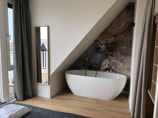 Apartment Zoutelande Features 15