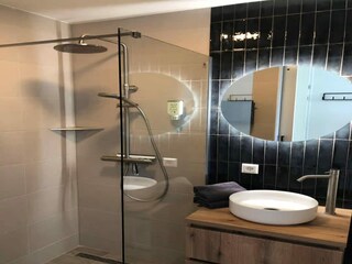 Apartment Zoutelande Features 16