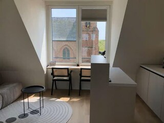 Apartment Zoutelande Features 13