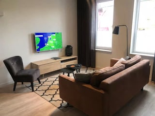 Apartment Zoutelande Ausstattung 7