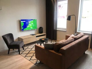 Appartement Zoutelande Kenmerken 7