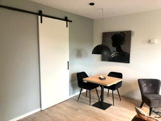 Apartamento Zoutelande Características 8