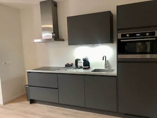 Apartment Zoutelande Ausstattung 9