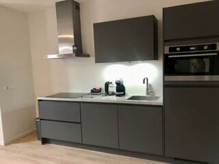 Appartamento Zoutelande Caratteristiche 8