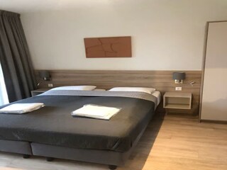 Apartamento Zoutelande Características 17