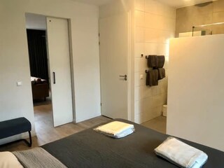 Apartment Zoutelande Ausstattung 18