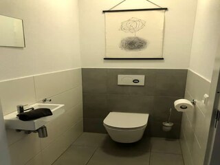 Appartement Zoutelande Kenmerken 20