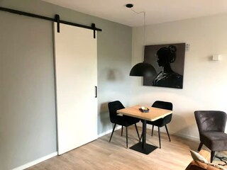 Appartamento Zoutelande Caratteristiche 11