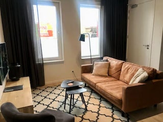 Apartment Zoutelande Ausstattung 16