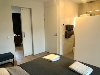 Apartment Zoutelande Ausstattung 19