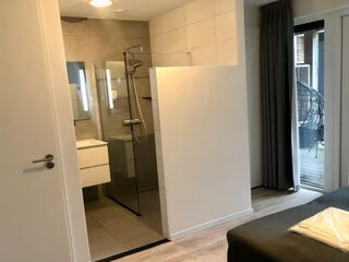 Appartement Zoutelande Kenmerken 22
