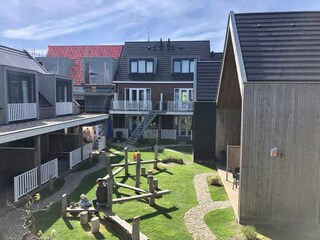 Appartement Zoutelande Buitenaudio-opname 7