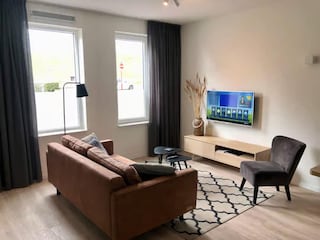 Apartment Zoutelande Features 14
