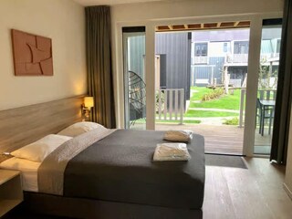 Apartamento Zoutelande Características 9