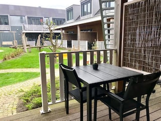 Apartment Zoutelande Ausstattung 8