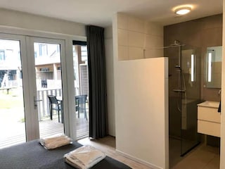 Apartment Zoutelande Ausstattung 15