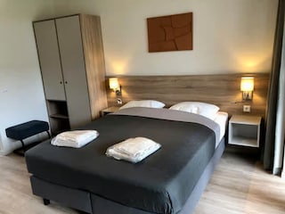 Apartment Zoutelande Ausstattung 16